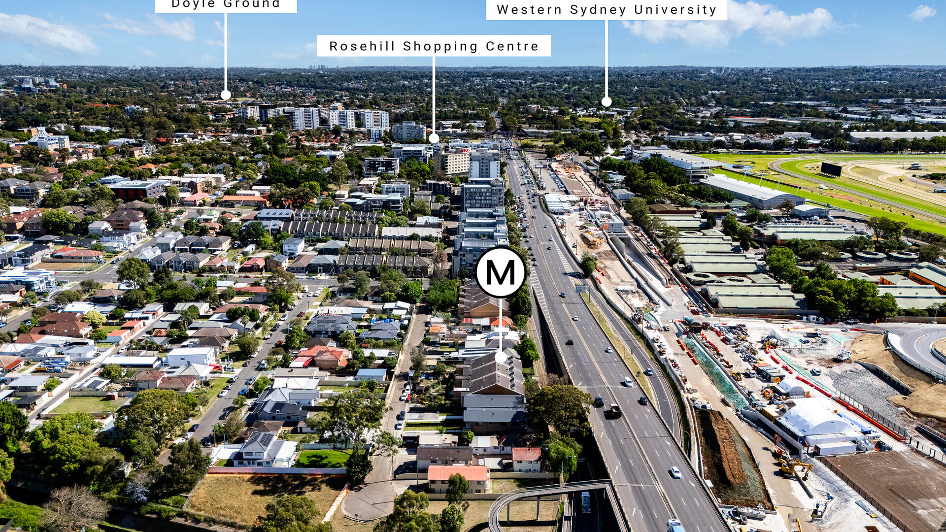 For Sale - 2/57-61 Penelope Lucas Lane - New Property in Rosehill - Real Estate by Anita Mirosevic