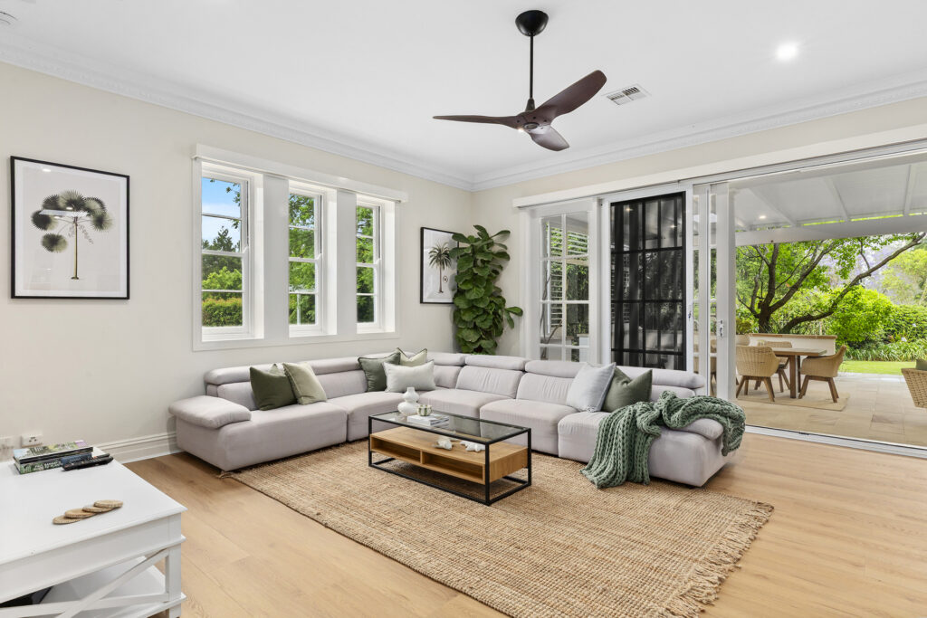 For Sale - 5 McLeod Road - New Property in Middle Dural - Real Estate by Louis Stapleton