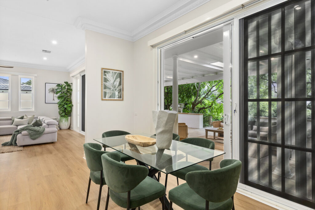 For Sale - 5 McLeod Road - New Property in Middle Dural - Real Estate by Louis Stapleton