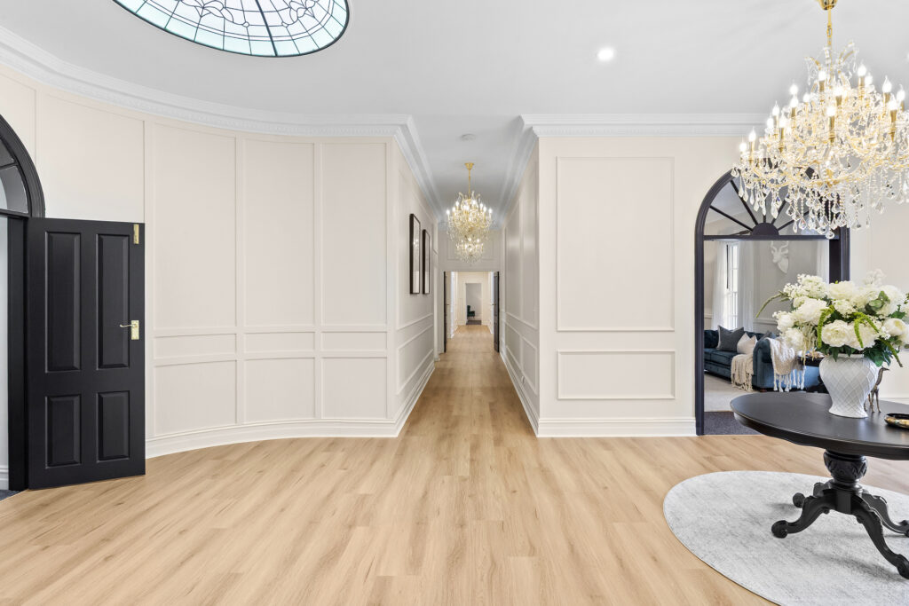 For Sale - 5 McLeod Road - New Property in Middle Dural - Real Estate by Louis Stapleton