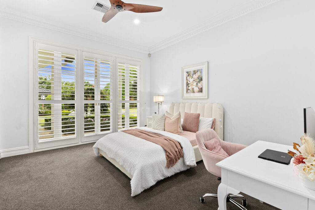For Sale - 5 McLeod Road - New Property in Middle Dural - Real Estate by Louis Stapleton