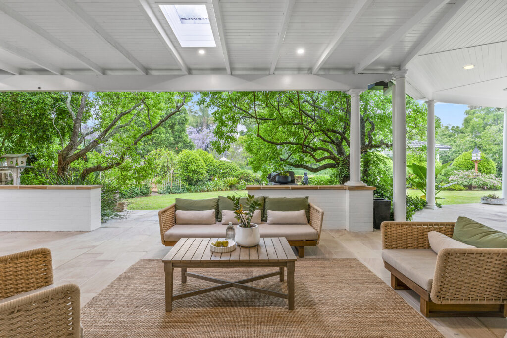 For Sale - 5 McLeod Road - New Property in Middle Dural - Real Estate by Louis Stapleton