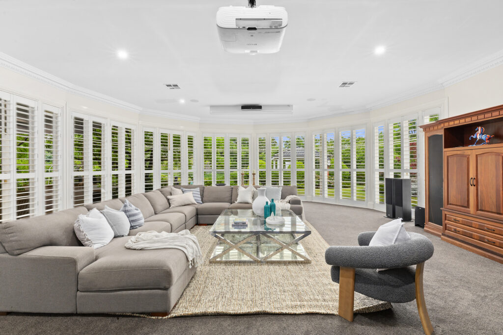 For Sale - 5 McLeod Road - New Property in Middle Dural - Real Estate by Louis Stapleton