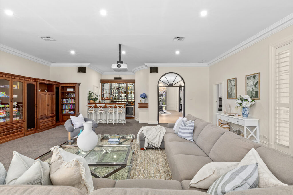 For Sale - 5 McLeod Road - New Property in Middle Dural - Real Estate by Louis Stapleton