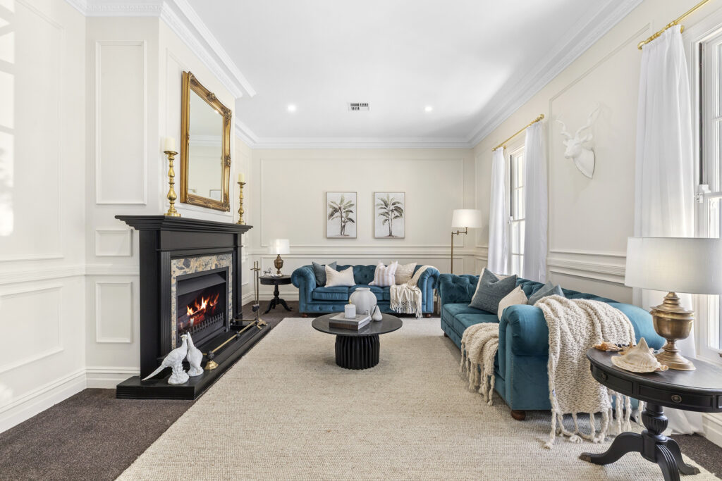 For Sale - 5 McLeod Road - New Property in Middle Dural - Real Estate by Louis Stapleton