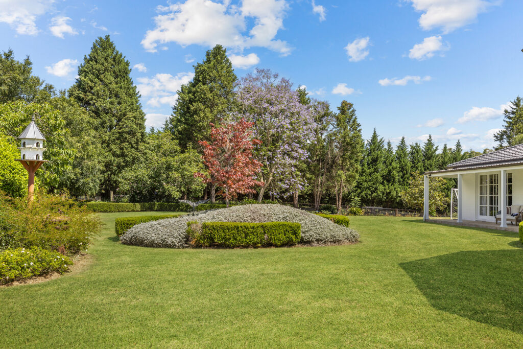 For Sale - 5 McLeod Road - New Property in Middle Dural - Real Estate by Louis Stapleton