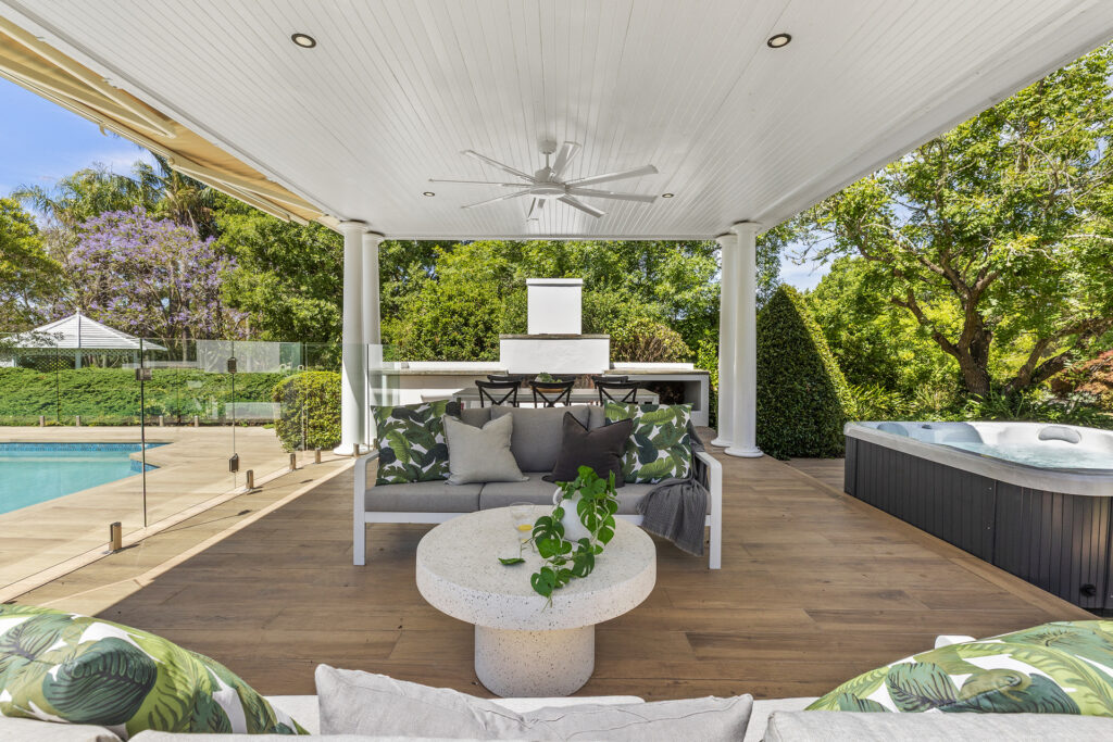 For Sale - 5 McLeod Road - New Property in Middle Dural - Real Estate by Louis Stapleton
