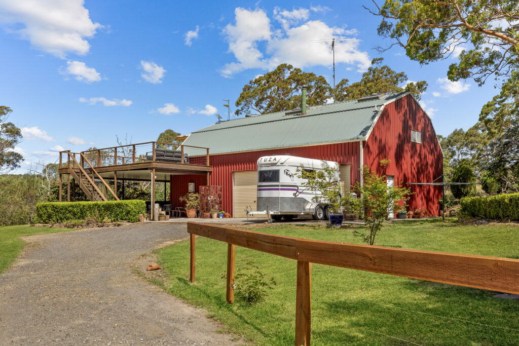 For Sale - 5 McLeod Road - New Property in Middle Dural - Real Estate by Louis Stapleton
