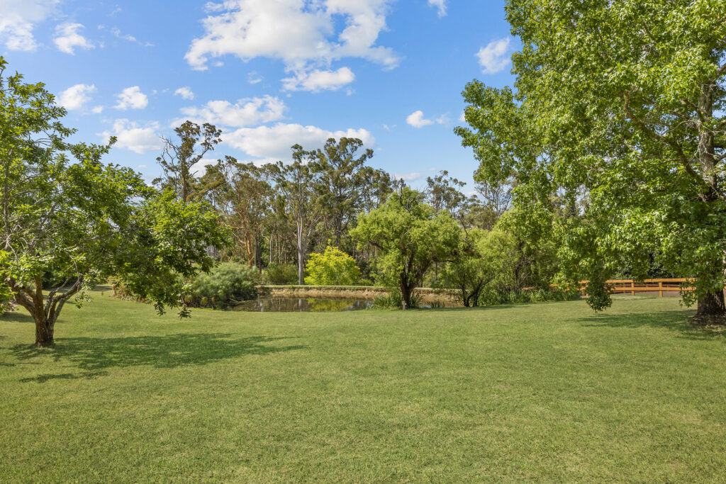For Sale - 5 McLeod Road - New Property in Middle Dural - Real Estate by Louis Stapleton