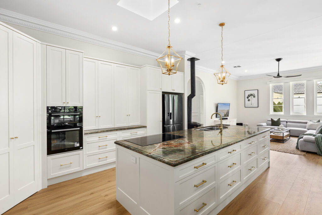 For Sale - 5 McLeod Road - New Property in Middle Dural - Real Estate by Louis Stapleton
