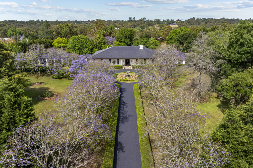 For Sale - 5 McLeod Road - New Property in Middle Dural - Real Estate by Louis Stapleton