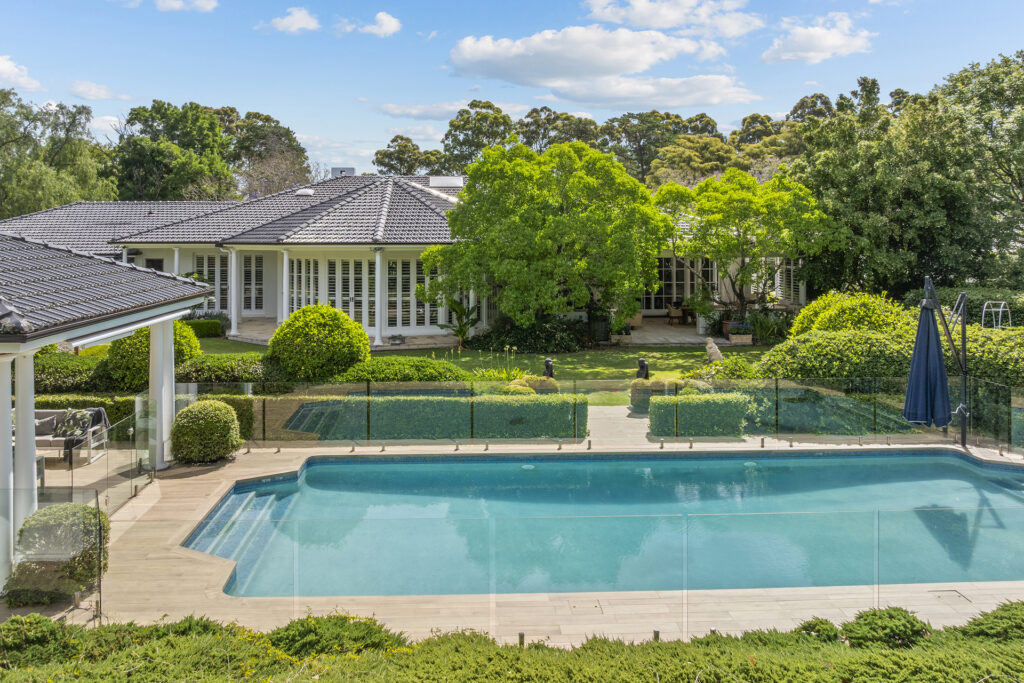 For Sale - 5 McLeod Road - New Property in Middle Dural - Real Estate by Louis Stapleton