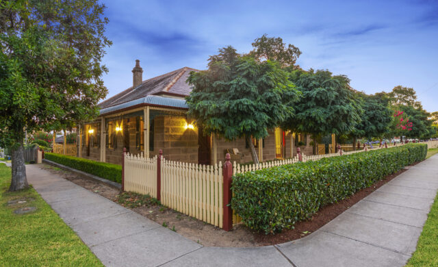 For Sale - 22 Buckingham Street - New Property in Pitt Town - Real Estate by Brett Humby