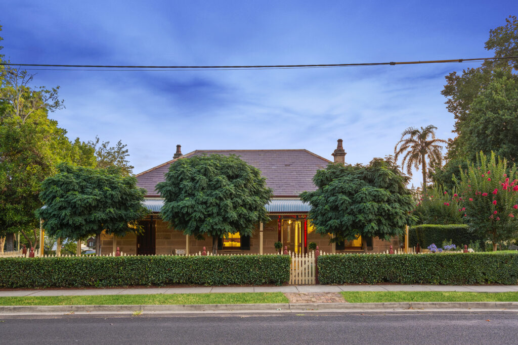 For Sale - 22 Buckingham Street - New Property in Pitt Town - Real Estate by Brett Humby