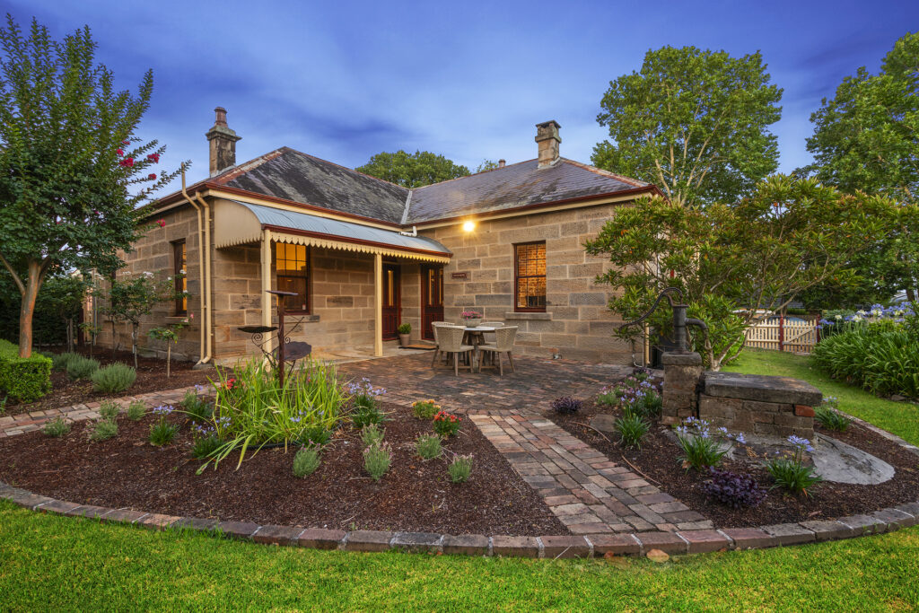 For Sale - 22 Buckingham Street - New Property in Pitt Town - Real Estate by Brett Humby