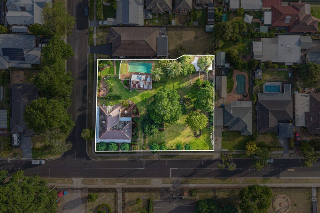 For Sale - 22 Buckingham Street - New Property in Pitt Town - Real Estate by Brett Humby