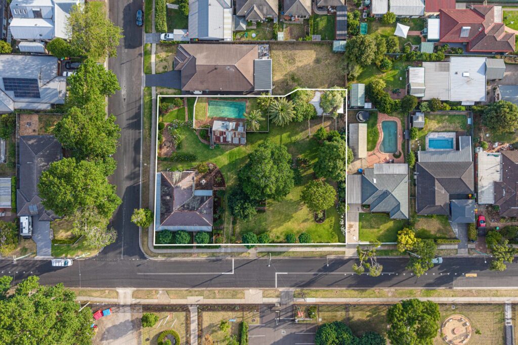 For Sale - 22 Buckingham Street - New Property in Pitt Town - Real Estate by Brett Humby