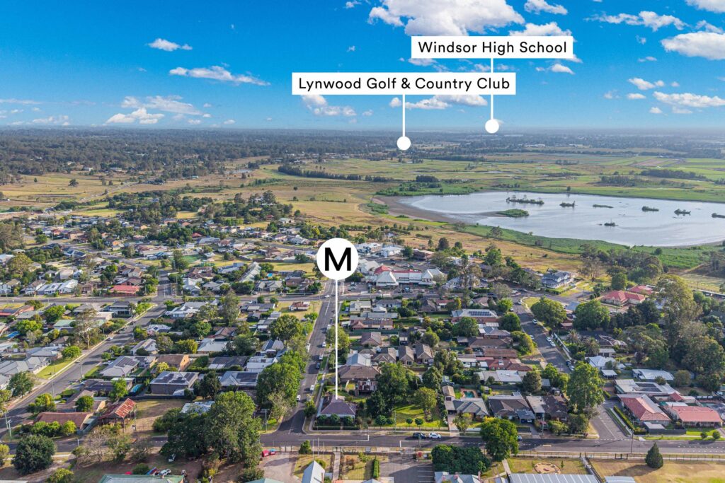 For Sale - 22 Buckingham Street - New Property in Pitt Town - Real Estate by Brett Humby