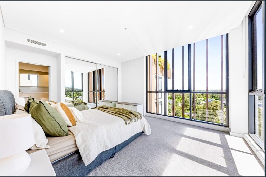 For Sale - 1009/100 Fairway Drive - New Property in Norwest - Real Estate by Maree McCrorie