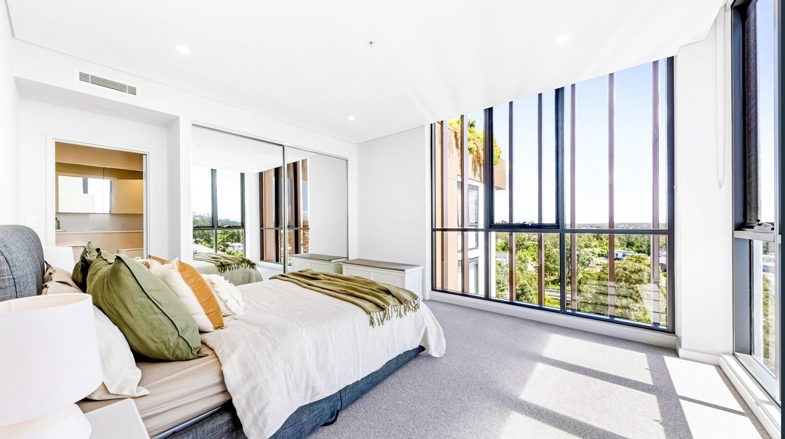For Sale - 1009/100 Fairway Drive - New Property in Norwest - Real Estate by Maree McCrorie