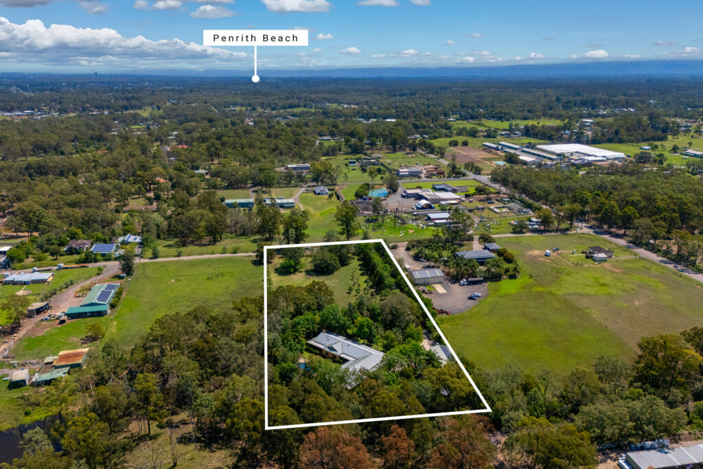 For Sale - 135-141 Second Road - New Property in Berkshire Park - Real Estate by Greg Vincent