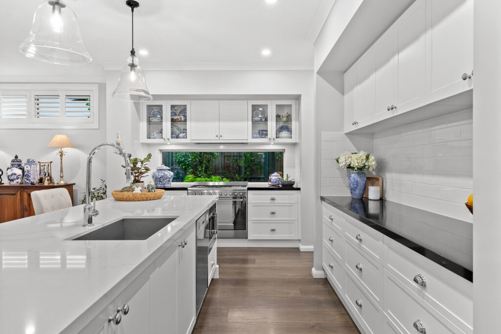 For Sale - 7 Burrell Road - New Property in Pitt Town - Real Estate by Brett Humby