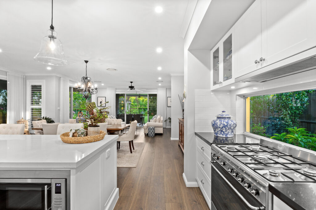 For Sale - 7 Burrell Road - New Property in Pitt Town - Real Estate by Brett Humby