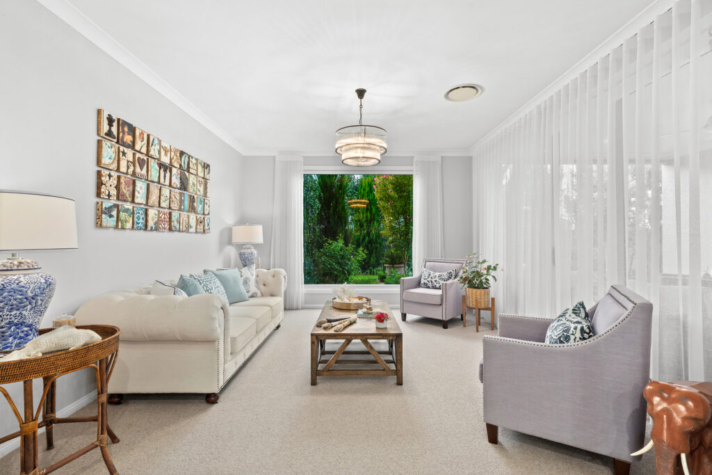 For Sale - 7 Burrell Road - New Property in Pitt Town - Real Estate by Brett Humby