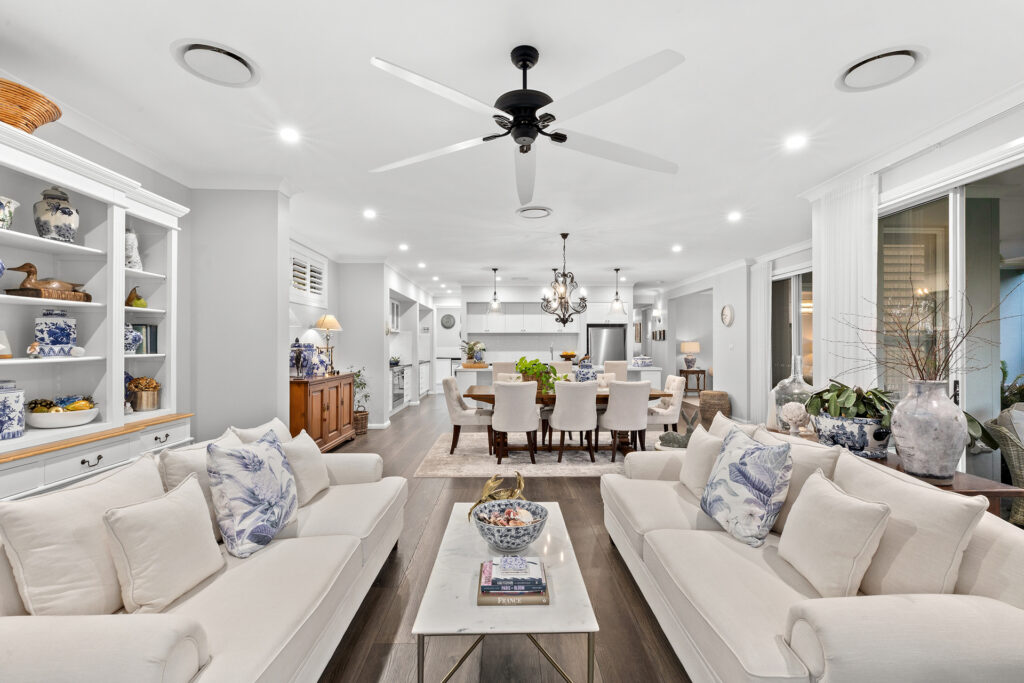 For Sale - 7 Burrell Road - New Property in Pitt Town - Real Estate by Brett Humby