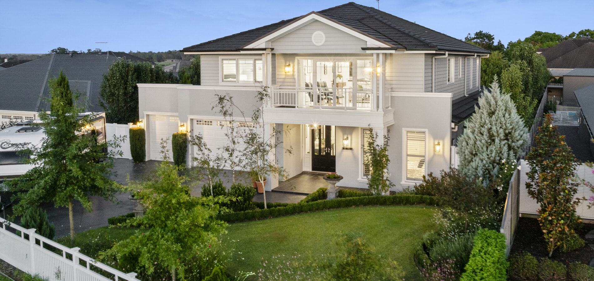 For Sale - 7 Burrell Road - New Property in Pitt Town - Real Estate by Brett Humby