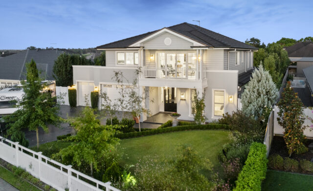 For Sale - 7 Burrell Road - New Property in Pitt Town - Real Estate by Brett Humby