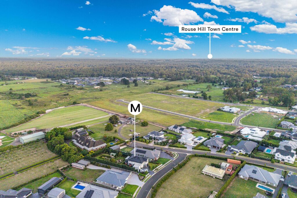 For Sale - 7 Burrell Road - New Property in Pitt Town - Real Estate by Brett Humby