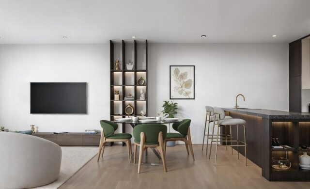 For Sale - B405/122 Herring Road - New Property in Macquarie Park - Real Estate by Joe Wehbe
