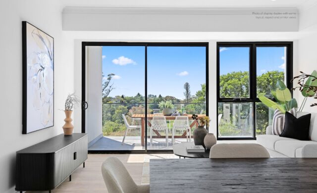 For Sale - 22C The Escarpments - New Property in Katoomba - Real Estate by Sam Noakes