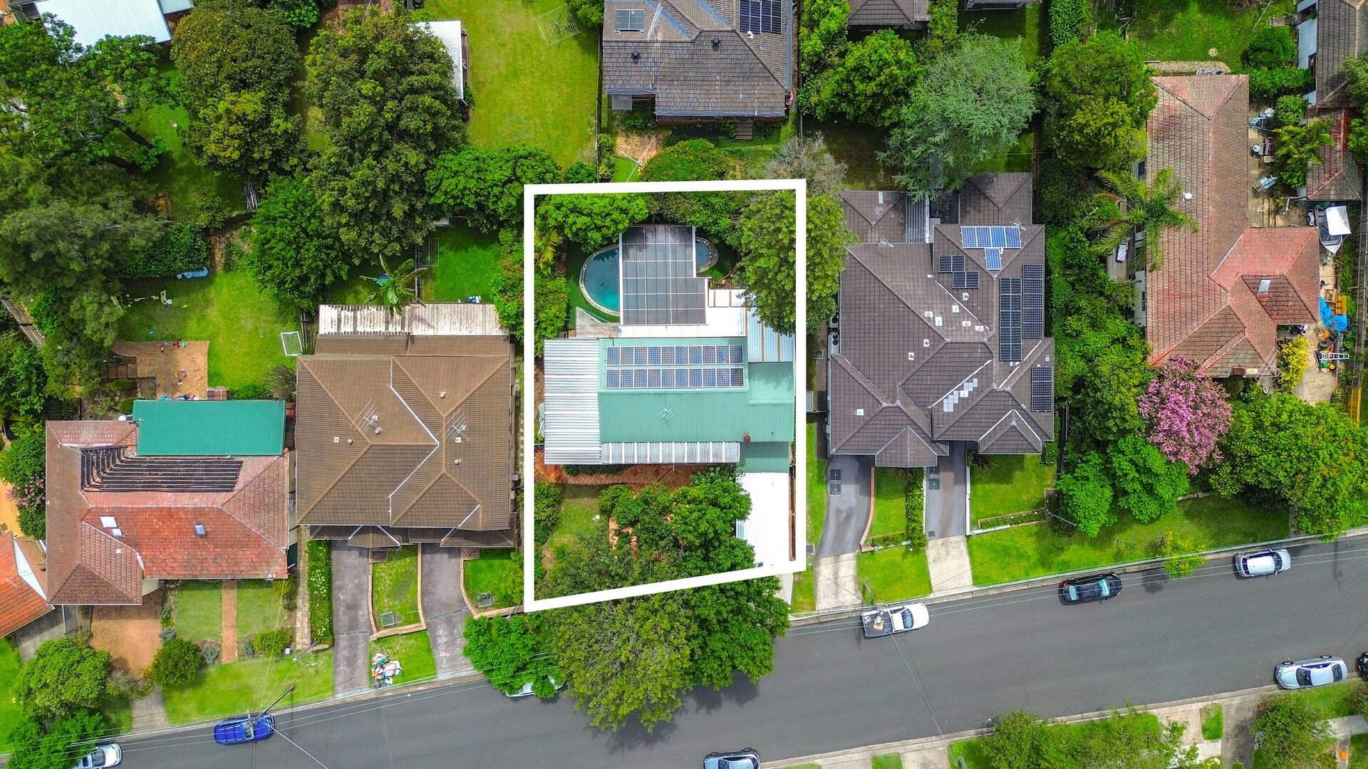 Sold - 19 Third Avenue - New Property in Epping - Real Estate by Betty Ockerlander