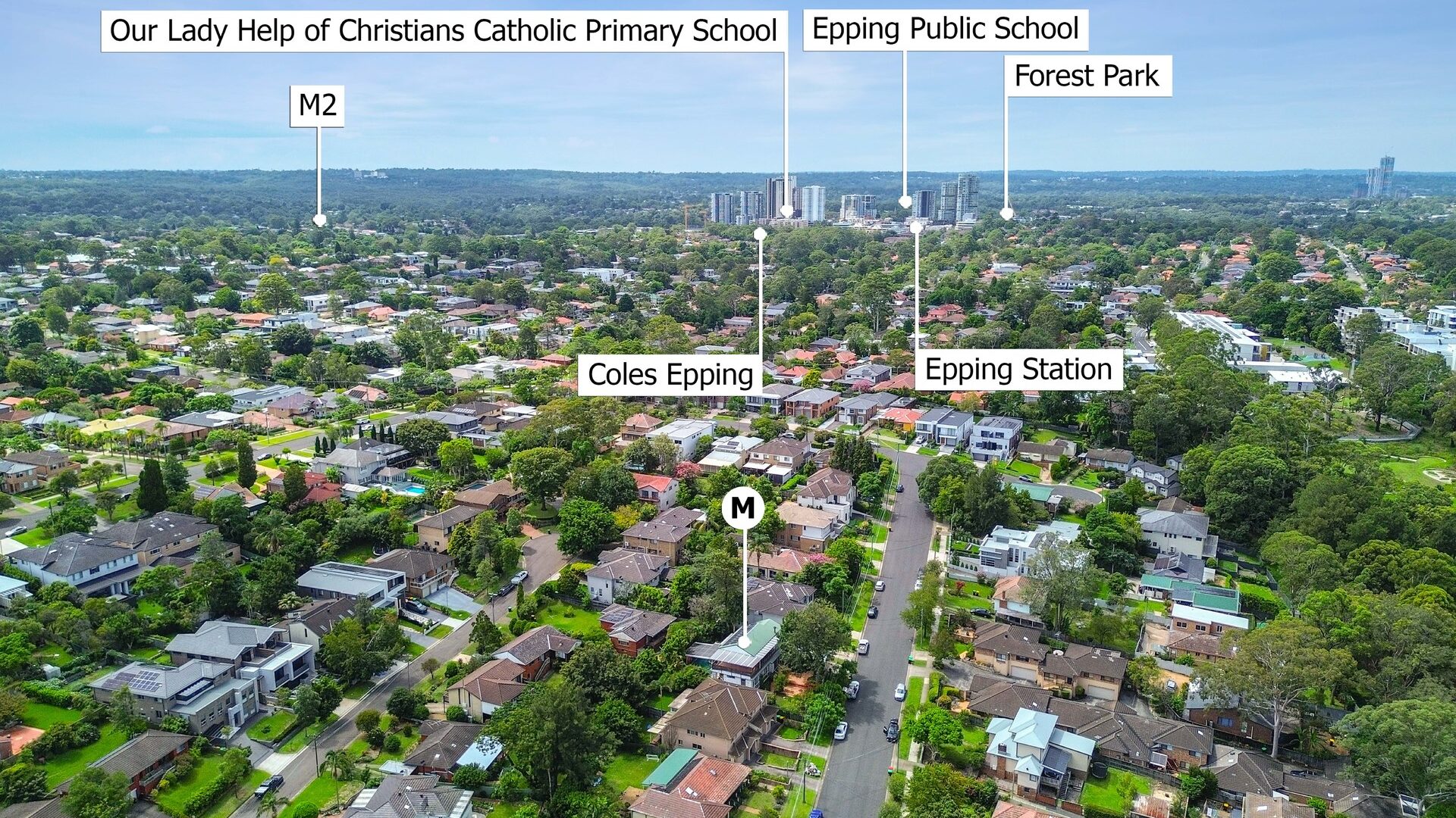 Sold - 19 Third Avenue - New Property in Epping - Real Estate by Betty Ockerlander