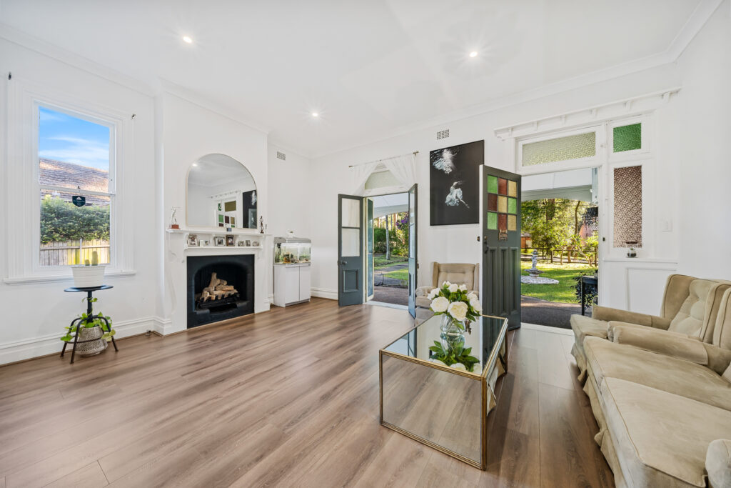 For Sale - 36 Hampden Road - New Property in Pennant Hills - Real Estate by Kenny Li