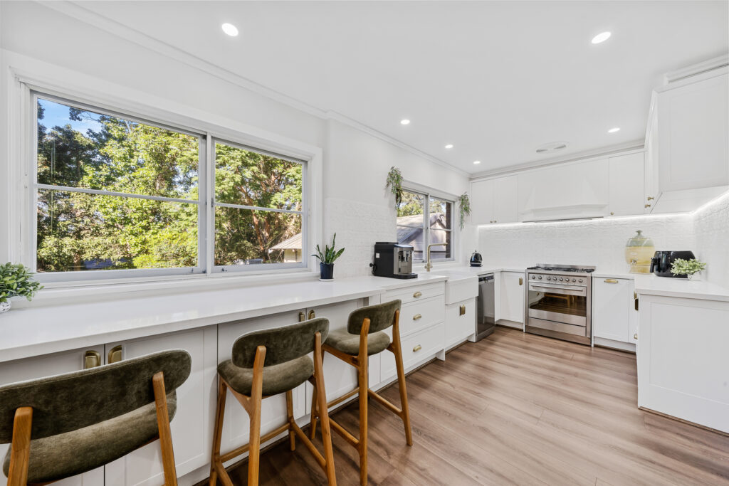 For Sale - 36 Hampden Road - New Property in Pennant Hills - Real Estate by Kenny Li