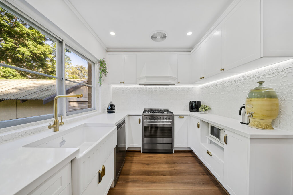 For Sale - 36 Hampden Road - New Property in Pennant Hills - Real Estate by Kenny Li