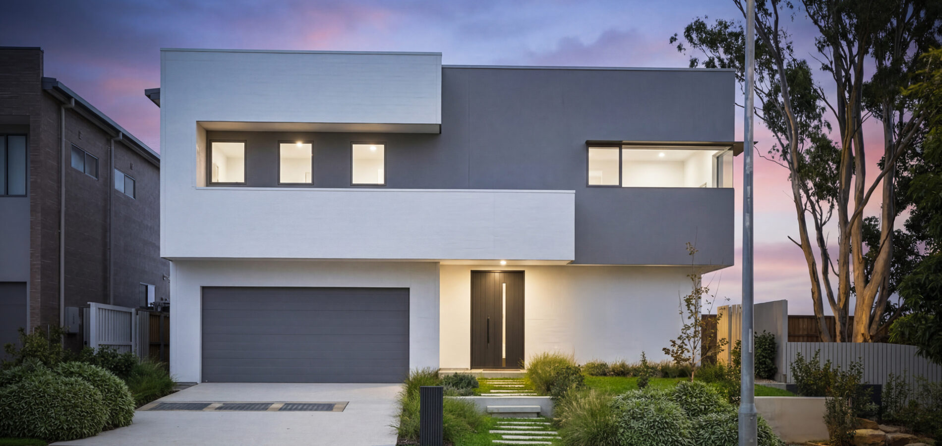 Sold - 82 Mackillop Drive - New Property in Norwest - Real Estate by Maree McCrorie
