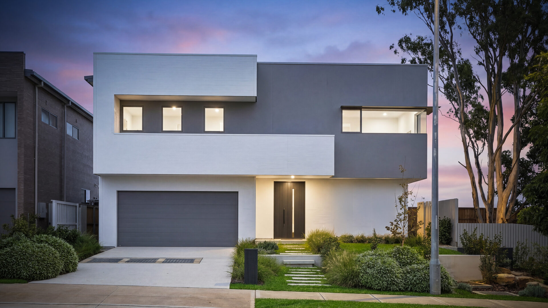 Sold - 82 Mackillop Drive - New Property in Norwest - Real Estate by Maree McCrorie