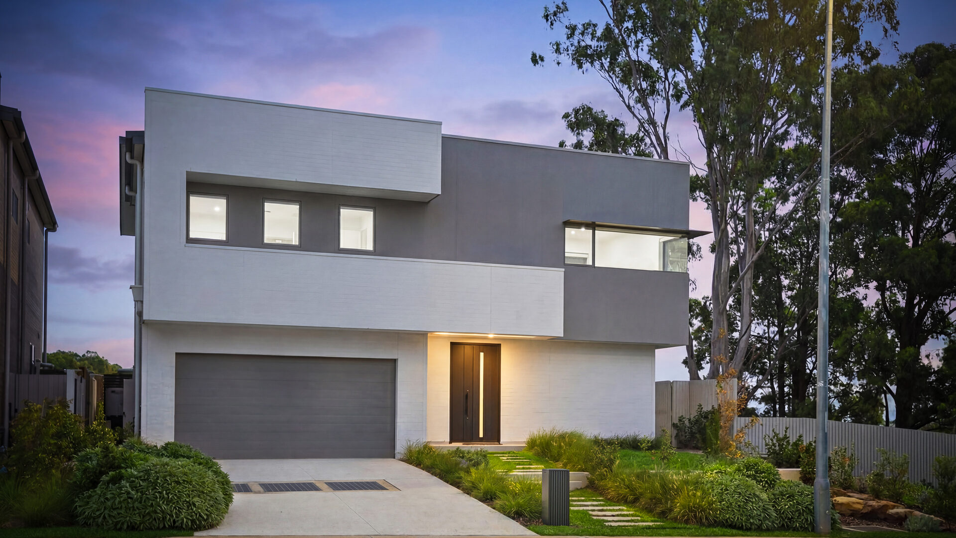 Sold - 82 Mackillop Drive - New Property in Norwest - Real Estate by Maree McCrorie
