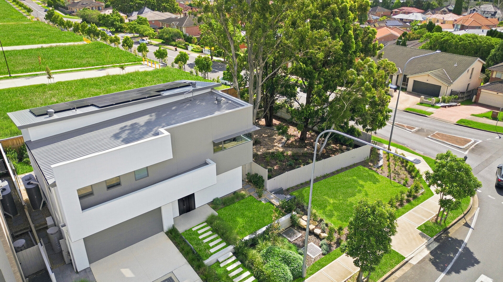 Sold - 82 Mackillop Drive - New Property in Norwest - Real Estate by Maree McCrorie