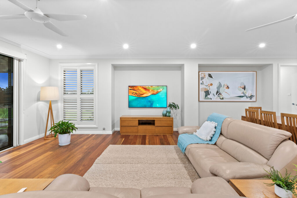 For Sale - 31 Eden Circuit - New Property in Pitt Town - Real Estate by Brett Humby