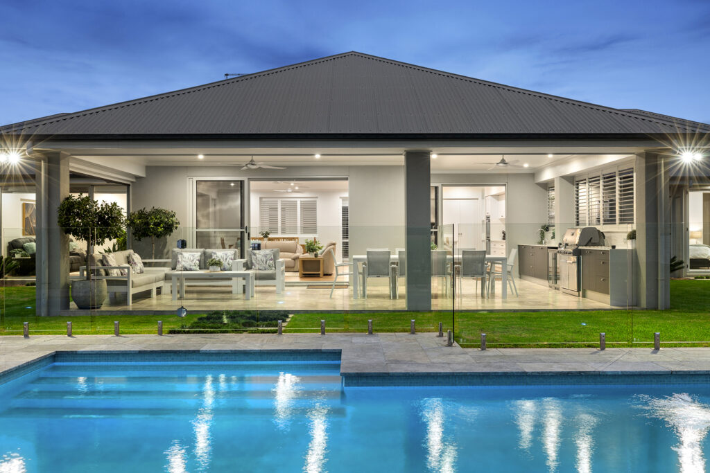 For Sale - 31 Eden Circuit - New Property in Pitt Town - Real Estate by Brett Humby