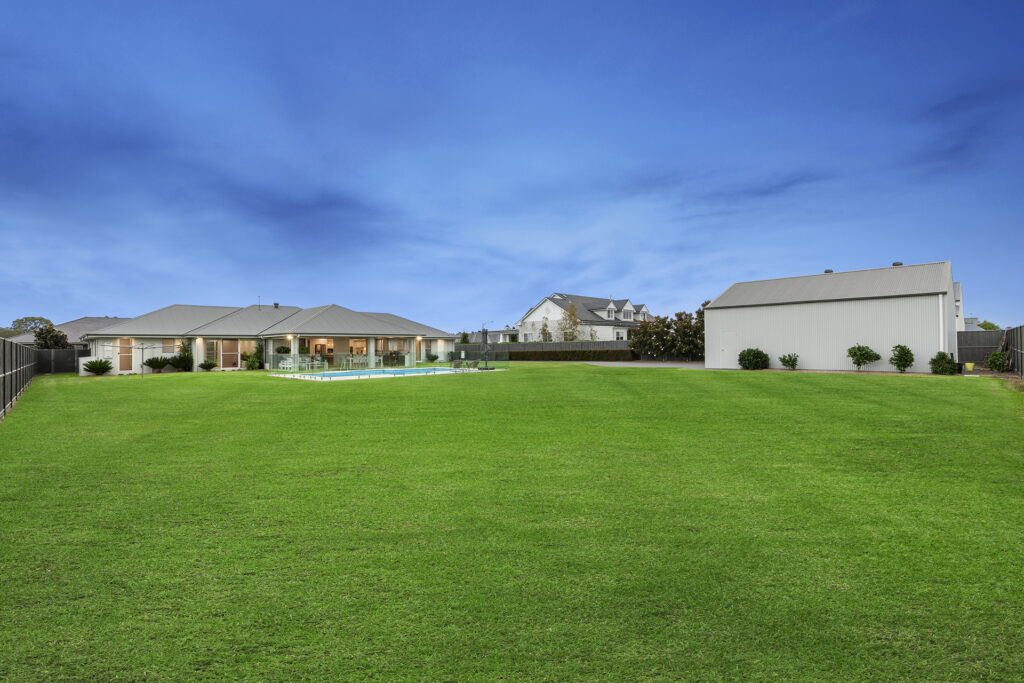 For Sale - 31 Eden Circuit - New Property in Pitt Town - Real Estate by Brett Humby