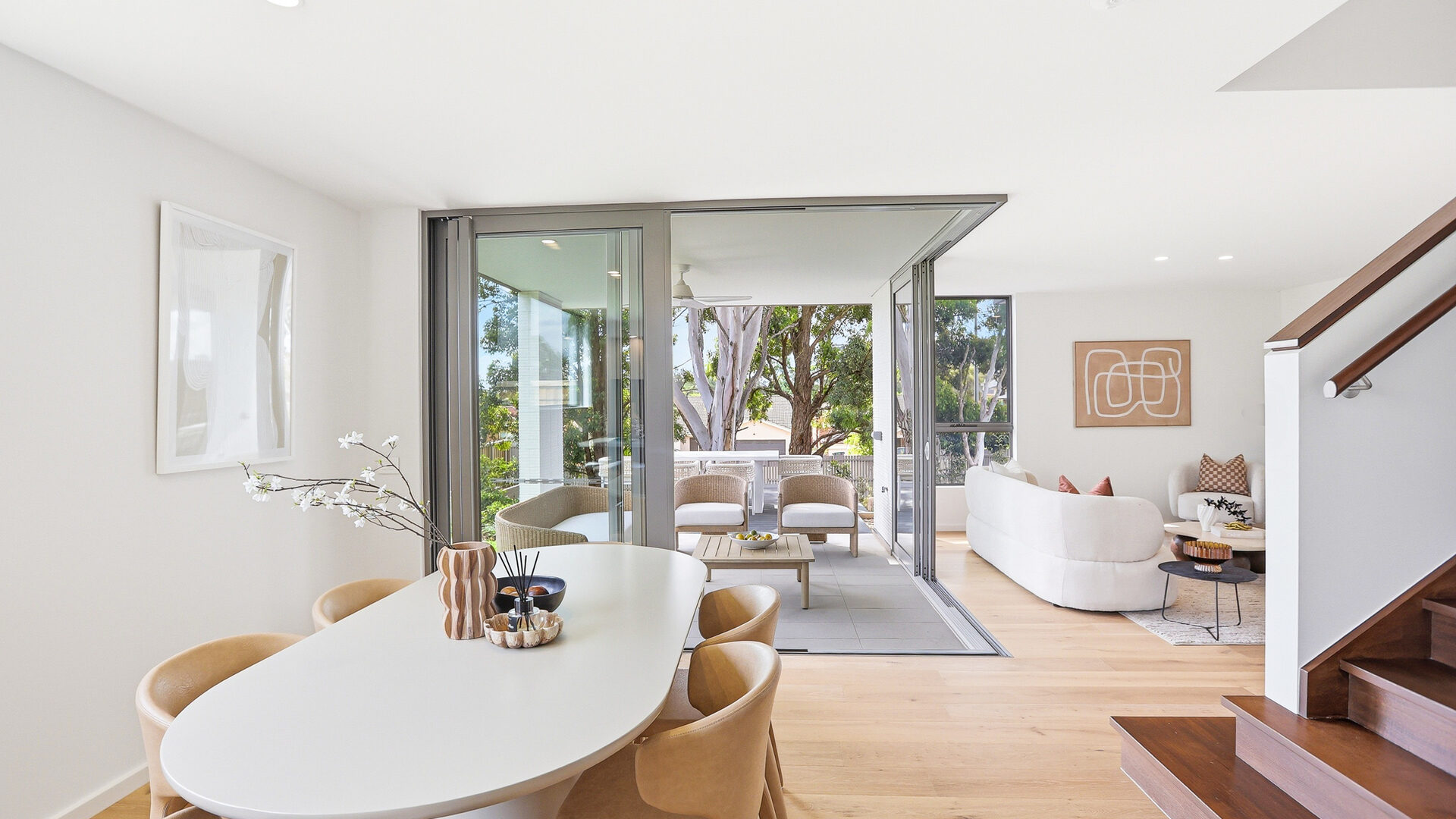 Sold - 82 Mackillop Drive - New Property in Norwest - Real Estate by Maree McCrorie