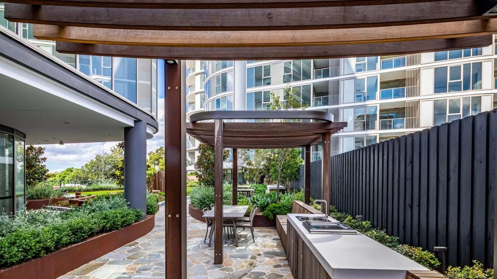 For Sale - 203/8 Chambers Court - New Property in Epping - Real Estate by Jackson Wong