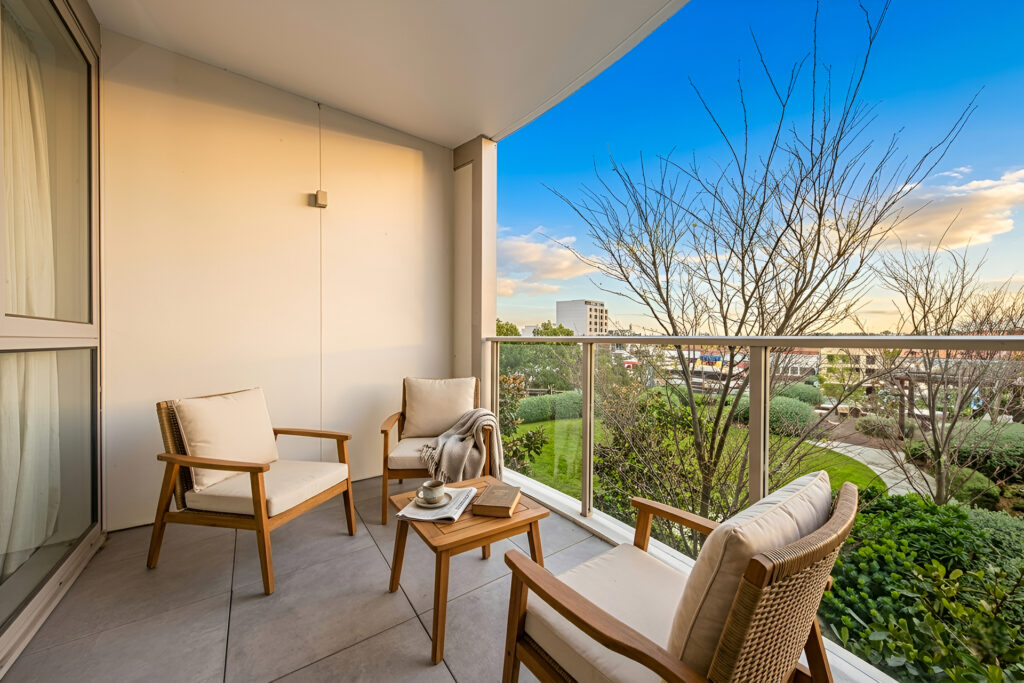 For Sale - 203/8 Chambers Court - New Property in Epping - Real Estate by Jackson Wong