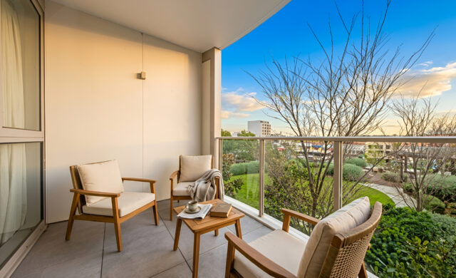 For Sale - 203/8 Chambers Court - New Property in Epping - Real Estate by Jackson Wong